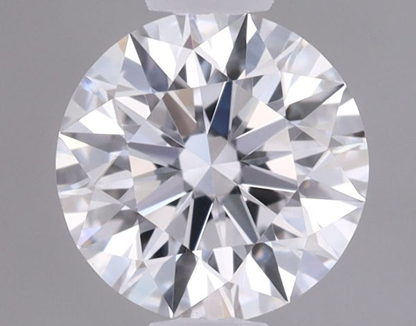 0.51캐럿 원형 랩 그로운 다이아몬드