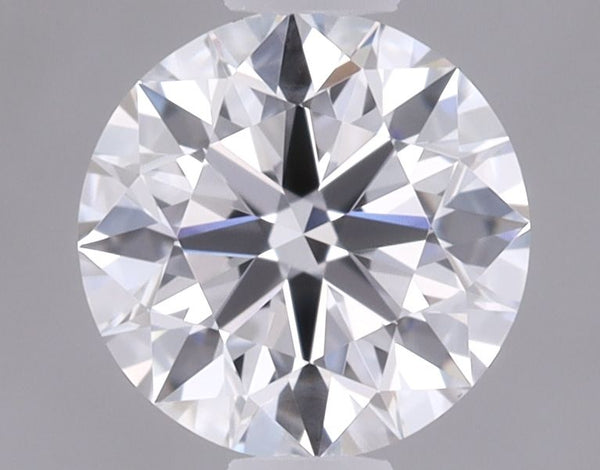 0.51캐럿 원형 랩 그로운 다이아몬드