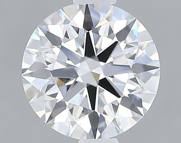 1.2-Carat Round Shape Lab Grown Diamond