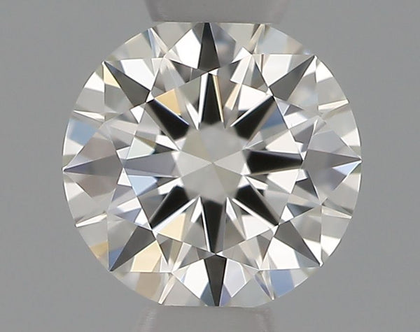 0.3 캐럿 라운드 다이아몬드